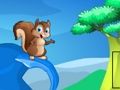 Spel Knepig by fly på nätet