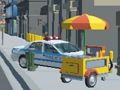 Spel Crazy Car Traffic Racing 2021 på nätet