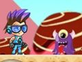 Spel Tom's World på nätet
