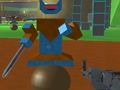 Spel Robotbas Shootout 3D  på nätet
