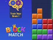 Spel Blockera matchning  på nätet