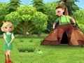 Spel Little Princess Magical Tale på nätet