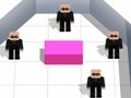 Spel Herr Bullet 3D online pÄ nÀtet Spel Herr Bullet 3D online pÄ nÀtet