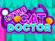 Spel Kattläkare på nätet