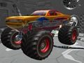 Spel Cyber Cars Punk Racing på nätet