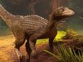 Spel Minsta dinosauriepussel  på nätet