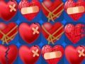 Spel Broken Hearts Match på nätet