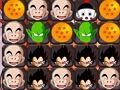 Spel Dragon Ball Z-block  på nätet