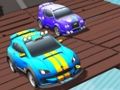 Spel Mini Rally Racing på nätet