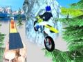 Spel Raseribikare på nätet