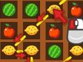 Spel Fruktblock  på nätet
