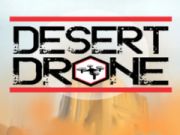 Spel ÖRKEN DRONE  på nätet