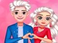 Spel Prinsessens alla hjärtans kross på nätet