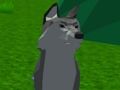 Spel Vargsimulator 3D på nätet