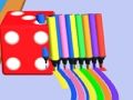 Spel Rita borste löpande  på nätet