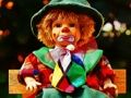 Spel Rolig clownsticksåg  på nätet