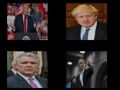 Spel Memorera presidenterna  på nätet