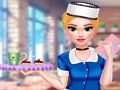 Spel Princess Cafe Barista Outfits på nätet