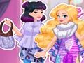 Spel Tokyo Fashion Week på nätet