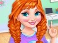 Spel Annie humörsvängningar  på nätet