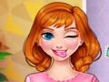 Spel Annie och Elizas sociala medieäventyr  på nätet