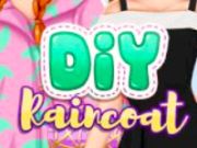 Spel DIY regnrock  på nätet