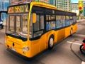 Spel Passagerarbuss taxikörningssimulator  på nätet