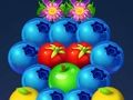 Spel Fruktpopbubblor  på nätet