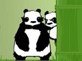 Spel Kung Fu Panda på nätet