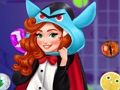 Spel Halloween Kigurumi-fest  på nätet