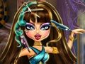 Spel Cleopatra riktiga hårklippningar  på nätet