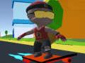 Spel Mighty Raju 3D Hero  på nätet