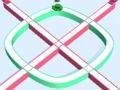 Spel Bilar kraschar färg spel  på nätet