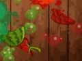 Spel Fruit Ninja VR pÄ nÀtet Spel Fruit Ninja VR pÄ nÀtet