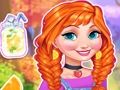 Spel Annies Enchanted Lemonade Stand på nätet
