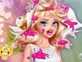 Spel Bridezilla bröllopsmakeup  på nätet
