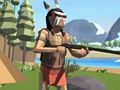 Spel Sårad vinter: En Lakota-berättelse  på nätet