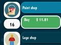 Spel Affärstygon på nätet