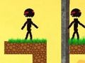 Spel Stickman vs Stickman 2 på nätet