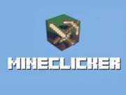 Spel Mineclicker på nätet