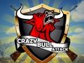 Spel Crazy Bull Attack på nätet