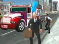 Spel Kontanttransportsimulator på nätet