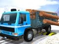 Spel Ryska Hill Driver  på nätet