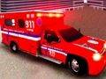 Spel Ambulansförare  på nätet