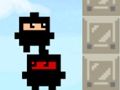 Spel Ninja kub på nätet