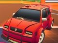Spel Pocket League 3D på nätet