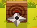 Spel Ninja dart på nätet