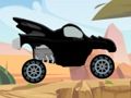 Spel Batcar-förare  på nätet