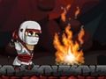 Spel Ninja Warrior Adventure på nätet