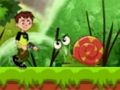 Spel Alien Ben World på nätet